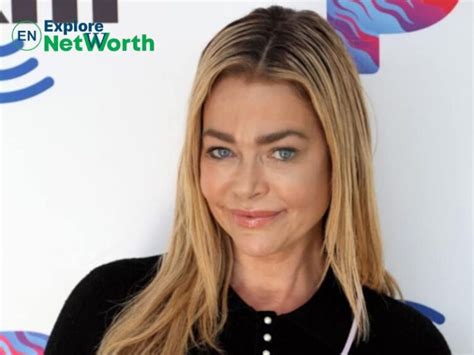 denise richards onlyfans net worth|Denise Richards Net Worth: How the RHOBH Star。